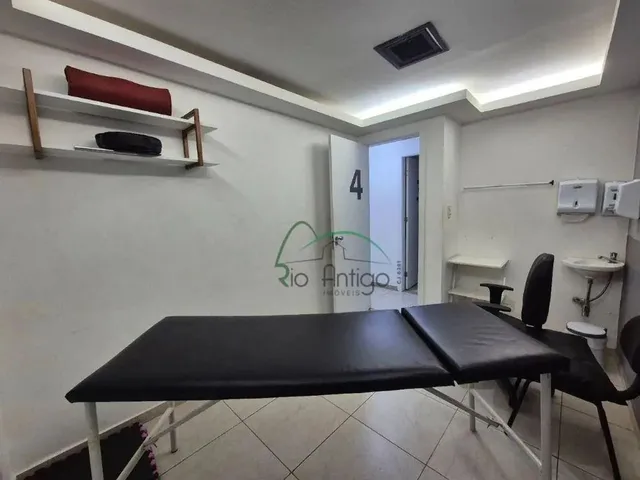 Imagem 4: Sala Comercial - Rua México - Aluguel Centro