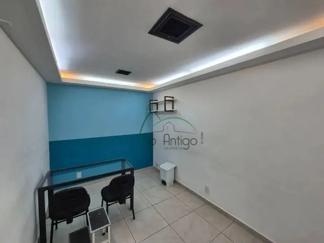 Imagem 10: Sala Comercial - Rua México - Aluguel Centro