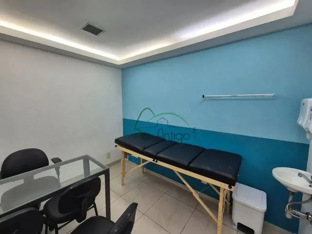 Imagem 8: Sala Comercial - Rua México - Aluguel Centro