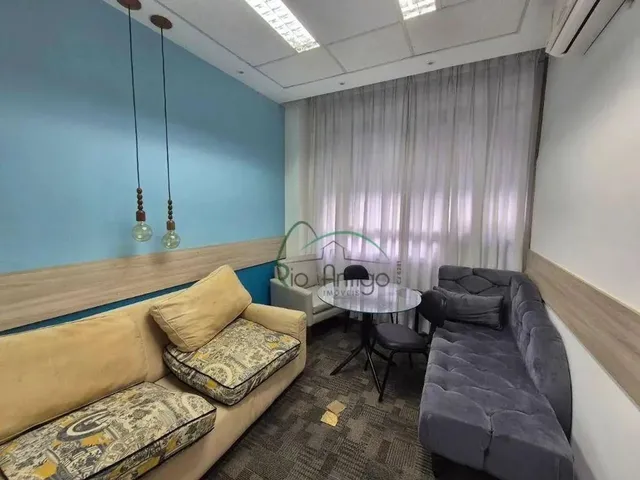 Imagem 5: Sala Comercial - Rua México - Aluguel Centro