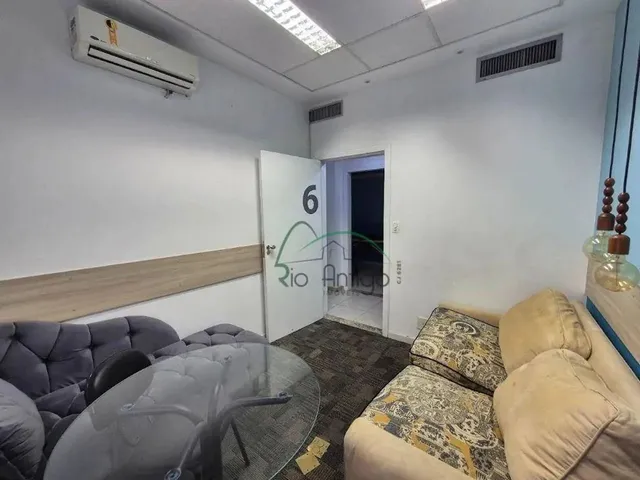 Imagem 3: Sala Comercial - Rua México - Aluguel Centro