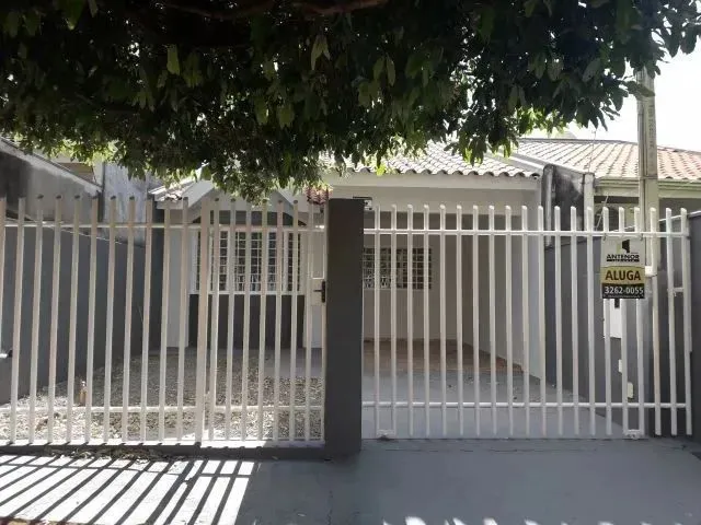 Imagem: Casa Residencial com 3 Quartos para Alugar