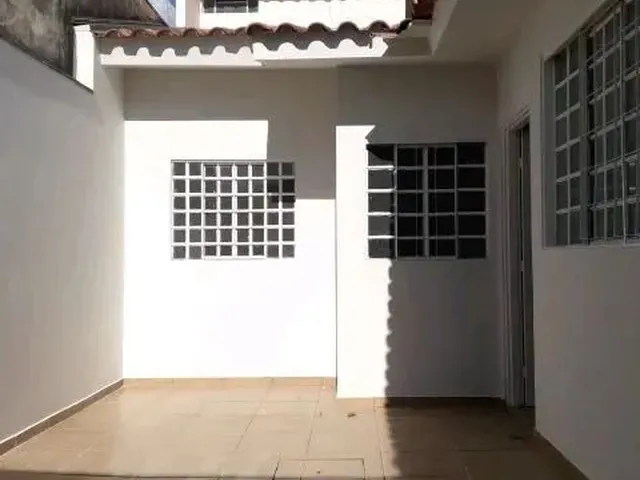 Imagem 12: Casa Residencial com 3 Quartos para Alugar por R$ 1800.00, 100.00 M2 - Cidade Jardim - Mar