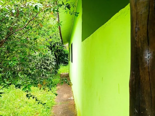 Imagem: Aluga-Se Casa na Vila Rural Nossa Terra
