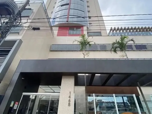 Imagem: Apartamento para Locação  Centro