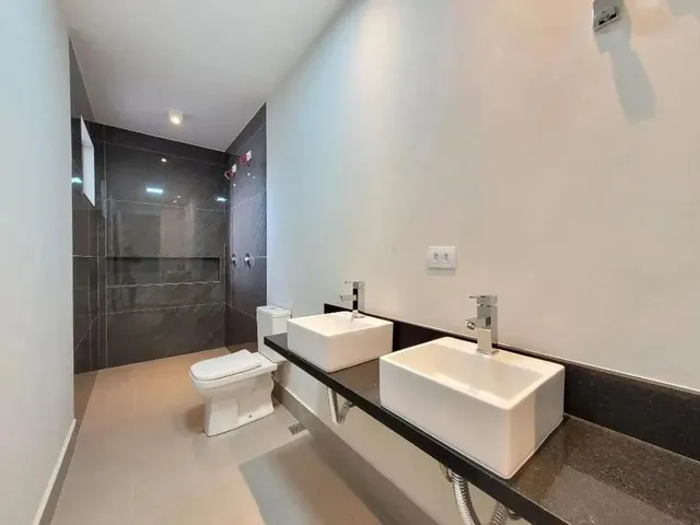 Imagem 2: Casa para Alugar em Maringá, Bom Jardim, com 3 Quartos, com 124.07 M²