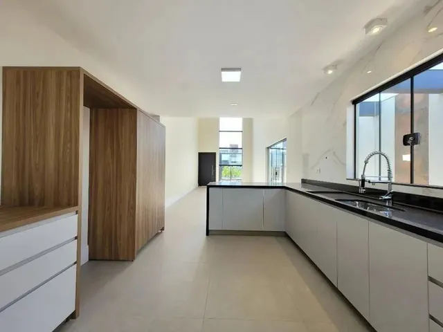 Imagem 6: Casa para Alugar em Maringá, Bom Jardim, com 3 Quartos, com 124.07 M²