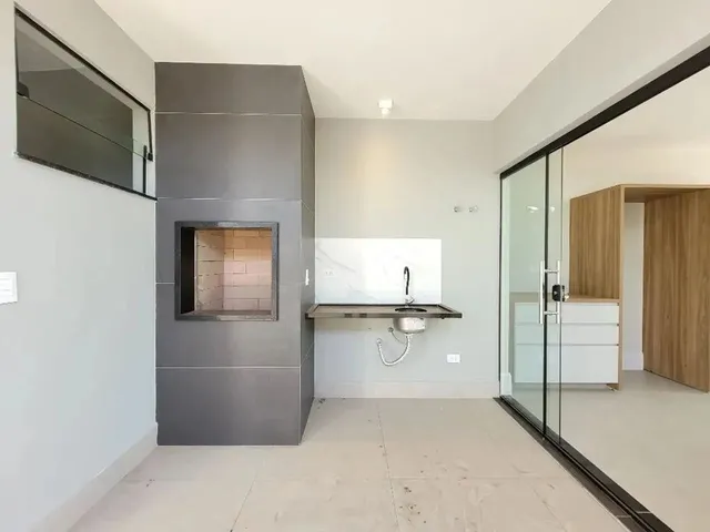 Imagem 3: Casa para Alugar em Maringá, Bom Jardim, com 3 Quartos, com 124.07 M²