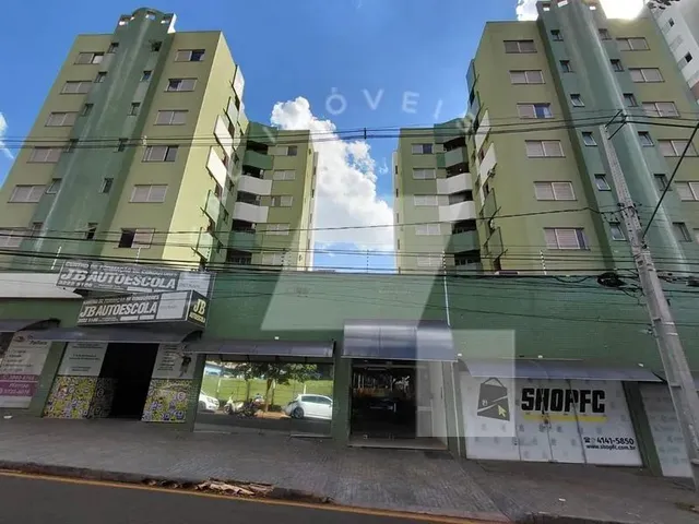 Imagem 1: Apartamento Maringá - Pr