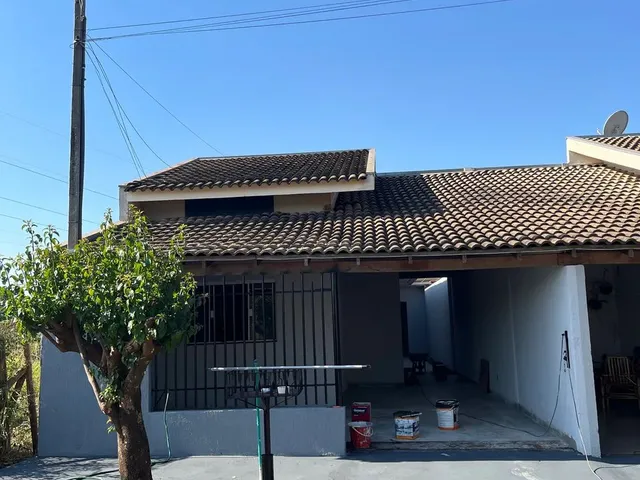 Imagem: Alugo Casa Ou Vendo - Nova Sarandi 3