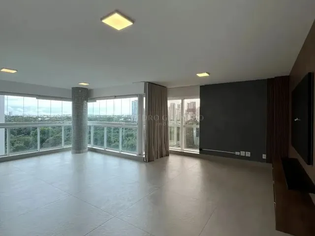 Imagem: Apartamento com 03 Suítes - Zona 03