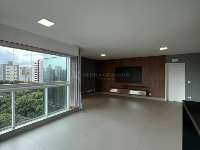 Imagem 2: Apartamento com 03 Suítes - Zona 03