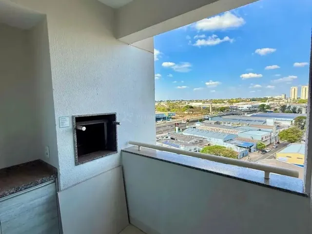 Imagem 3: Solaris Club Apartamento com 3 dormitórios