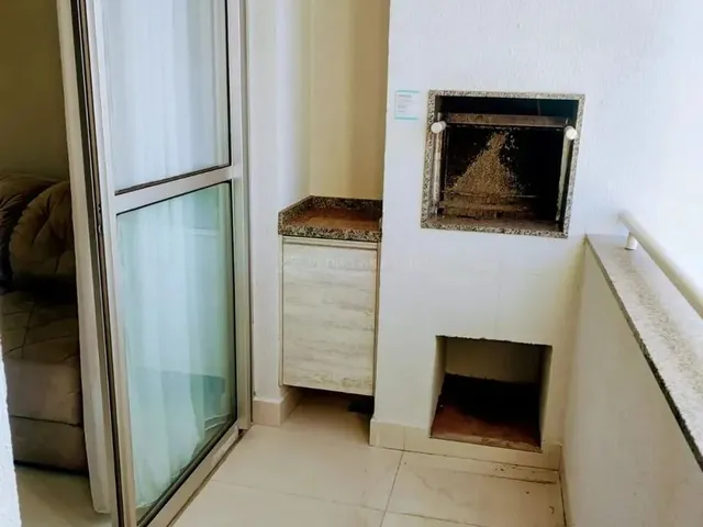 Imagem 9: Solaris Club Apartamento com 3 dormitórios