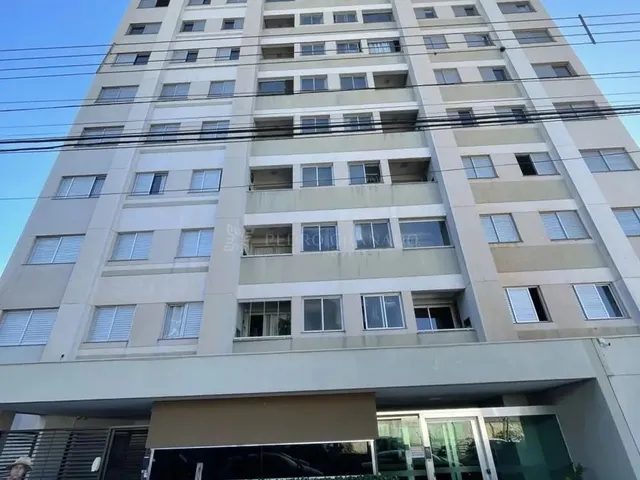 Imagem 14: Solaris Club Apartamento com 3 dormitórios