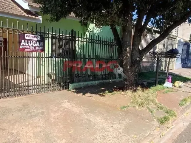 Imagem: Casa para Alugar em Maringá, Jardim Paris