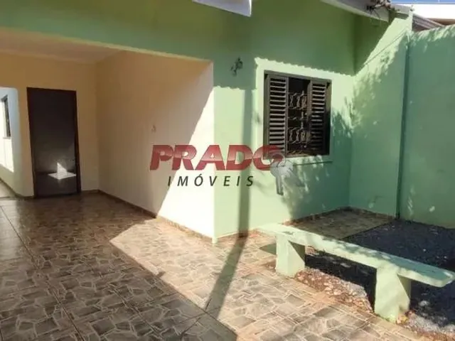 Imagem 9: Casa para Alugar em Maringá, Jardim Paris, com 3 Quartos, com 89 M²
