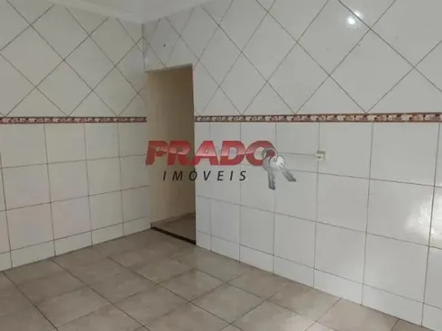 Imagem 2: Casa para Alugar em Maringá, Jardim Paris, com 3 Quartos, com 89 M²