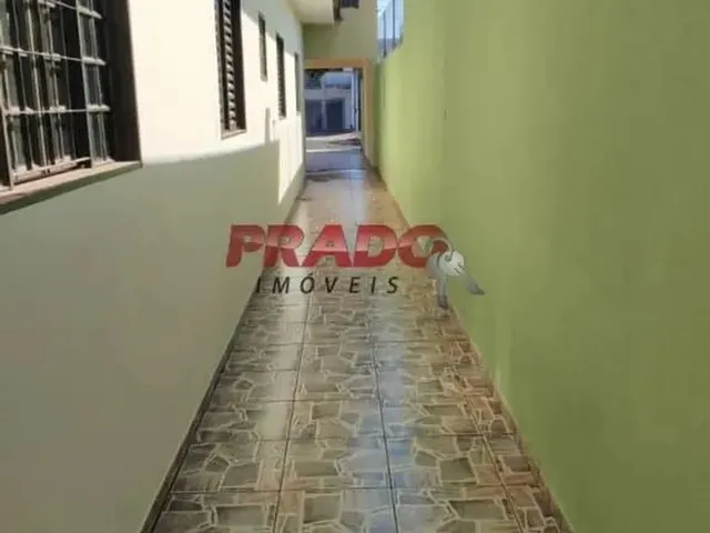 Imagem 14: Casa para Alugar em Maringá, Jardim Paris, com 3 Quartos, com 89 M²