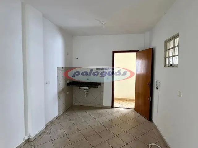Imagem 5: Apartamento Tipo Kitnet para Alugar no Bairro Zona 07 - Maringá/Pr
