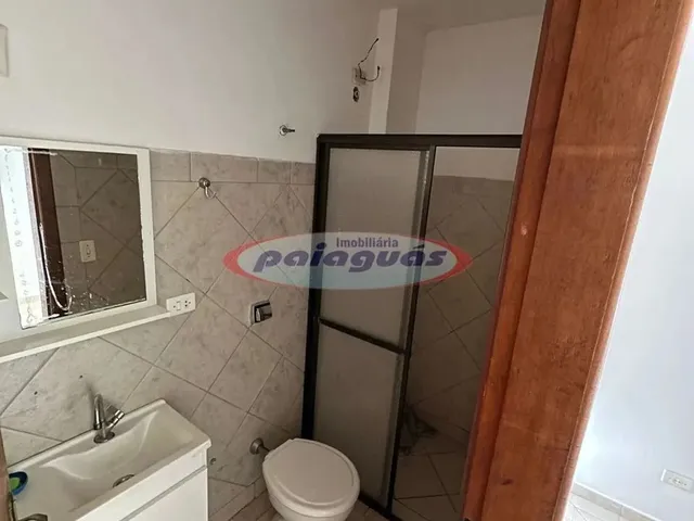 Imagem 2: Apartamento Tipo Kitnet para Alugar no Bairro Zona 07 - Maringá/Pr