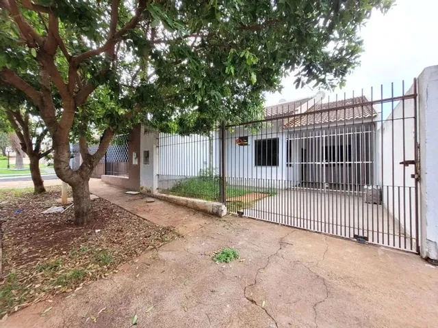 Imagem: Casa para Alugar em Maringá, Loteamento