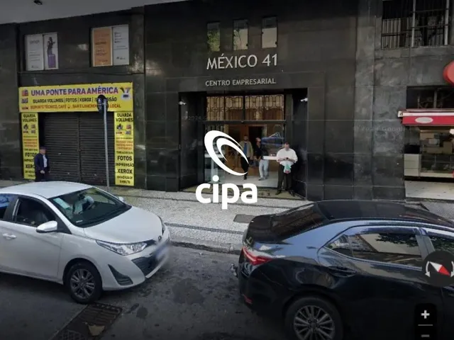 Imagem 5: Comercial Sala em Rio de Janeiro