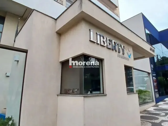 Imagem: Edificio Liberty, Apto 603, Zona I