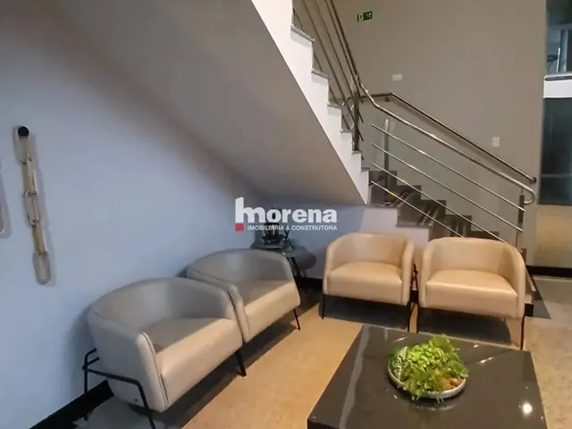 Imagem 10: Edificio Liberty, Apto 603, Zona I