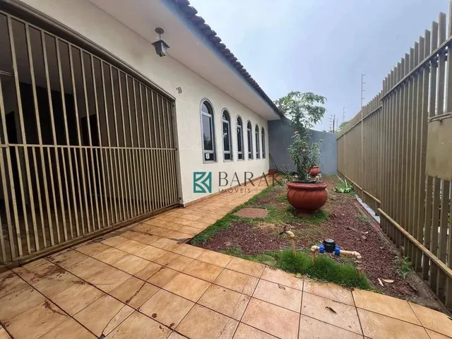 Imagem 6: Casa com Edícula, Total 5 Dormitórios para Alugar, 150 M² por R$ 2.100/Mês - Jardim