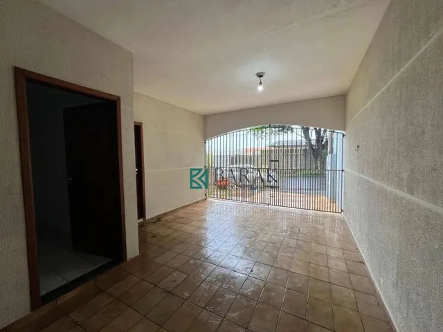 Imagem 5: Casa com Edícula, Total 5 Dormitórios para Alugar, 150 M² por R$ 2.100/Mês - Jardim