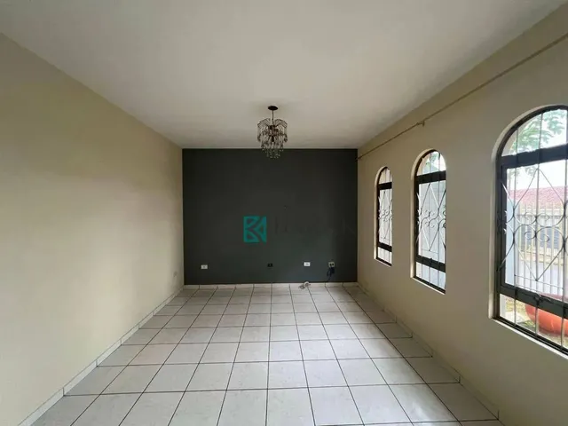 Imagem 13: Casa com Edícula, Total 5 Dormitórios para Alugar, 150 M² por R$ 2.100/Mês - Jardim
