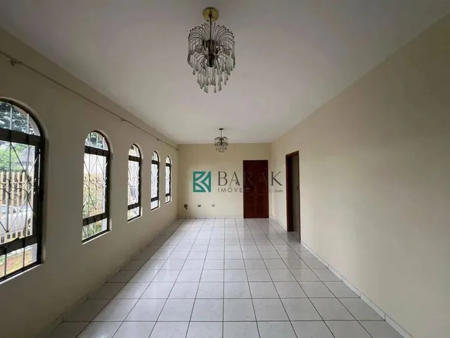 Imagem 8: Casa com Edícula, Total 5 Dormitórios para Alugar, 150 M² por R$ 2.100/Mês - Jardim