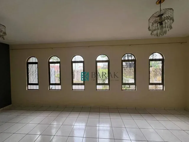 Imagem 14: Casa com Edícula, Total 5 Dormitórios para Alugar, 150 M² por R$ 2.100/Mês - Jardim
