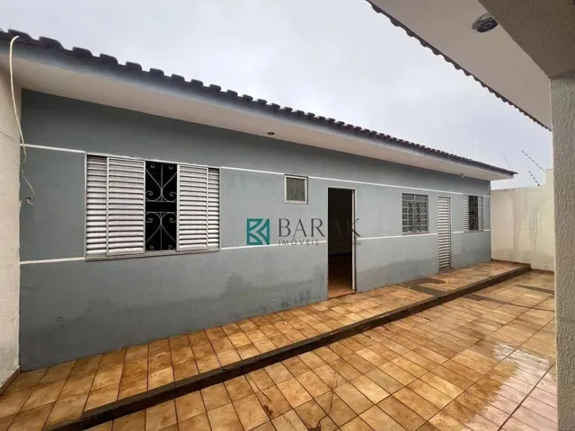 Imagem 10: Casa com Edícula, Total 5 Dormitórios para Alugar, 150 M² por R$ 2.100/Mês - Jardim