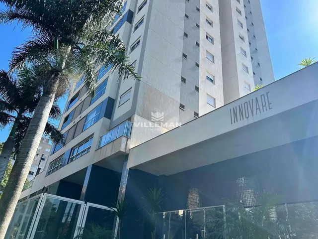 Imagem: Apartamento para Locação, Ed. Innovare