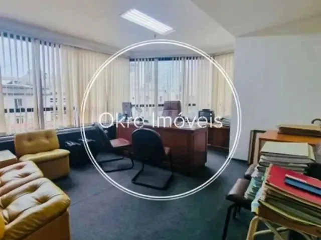 Imagem: Sala / Comercial / Centro