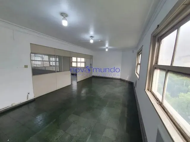 Imagem: Excelente Andar Corporativo no Centro do