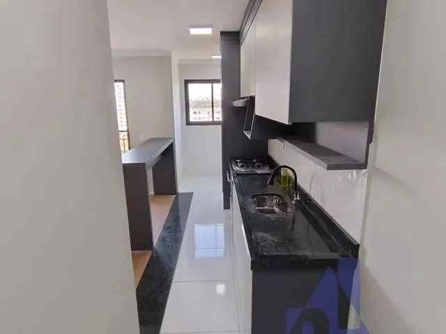 Imagem 9: Locação Apartamento com 2 dormitórios