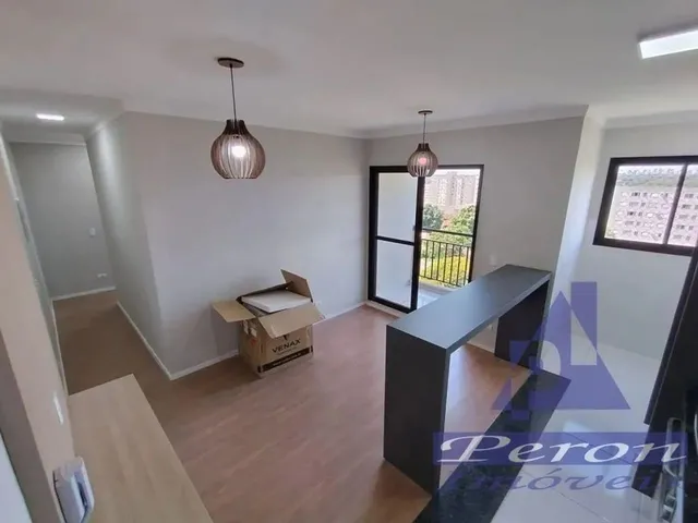 Imagem 10: Locação Apartamento com 2 dormitórios