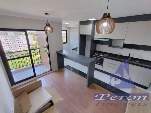 Imagem 12: Locação Apartamento com 2 dormitórios