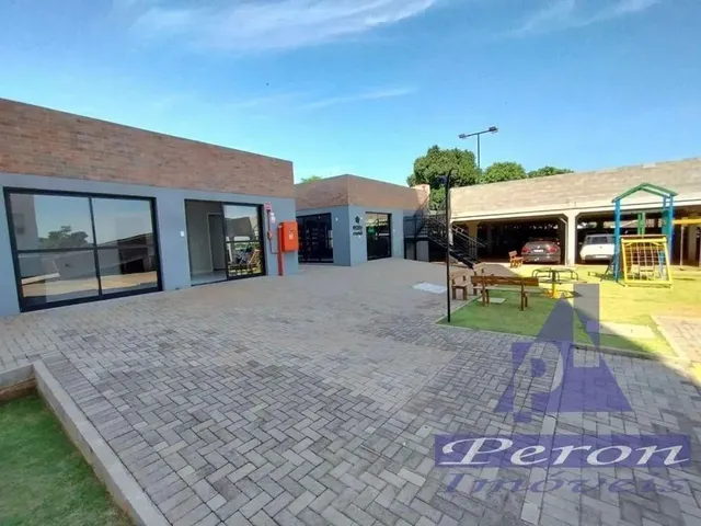Imagem 4: Locação Apartamento com 2 dormitórios