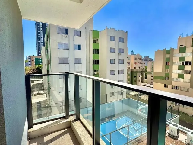 Imagem 8: Edificio Soul Apartamento com 3 dormitórios