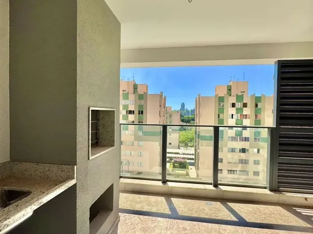 Imagem 11: Edificio Soul Apartamento com 3 dormitórios