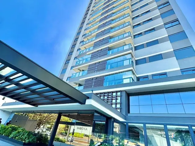 Imagem 10: Edificio Soul Apartamento com 3 dormitórios