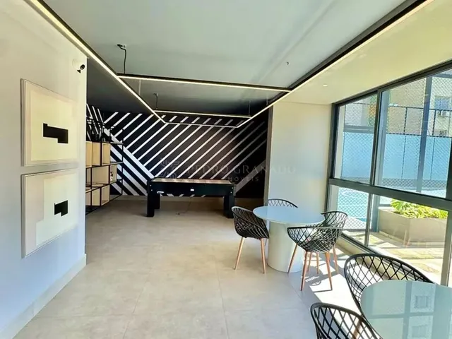 Imagem 14: Edificio Soul Apartamento com 3 dormitórios