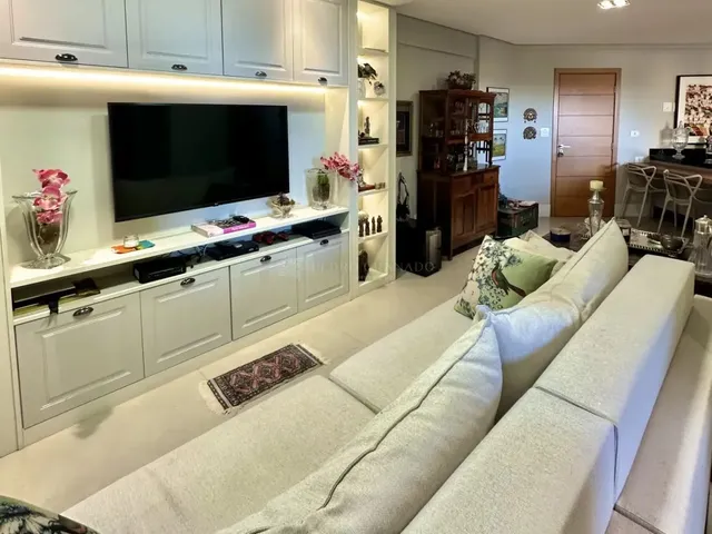 Imagem: Apartamento com 03 Dormitórios - Novo Centro