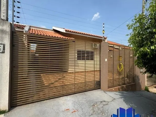 Imagem: Casa para Locação em Umuarama / Pr no