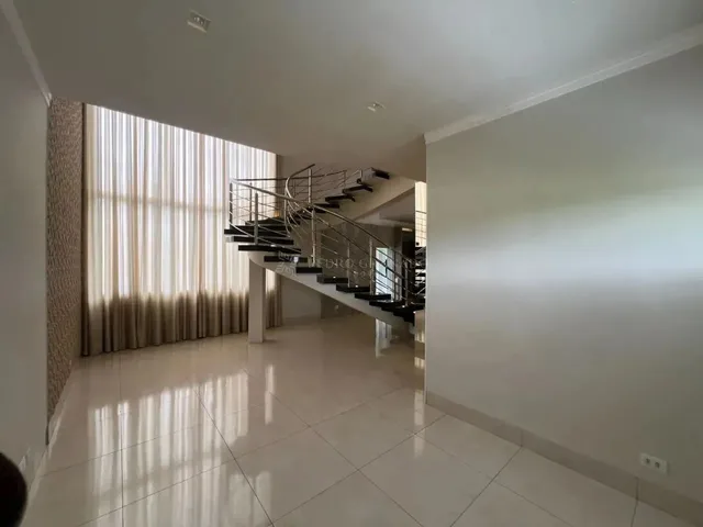 Imagem 12: Sobrado em Condomínio Fechado - Alphaville Maringá