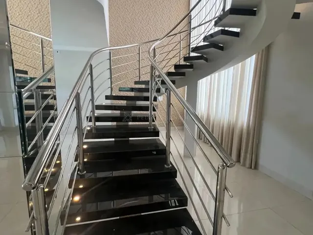 Imagem 3: Sobrado em Condomínio Fechado - Alphaville Maringá